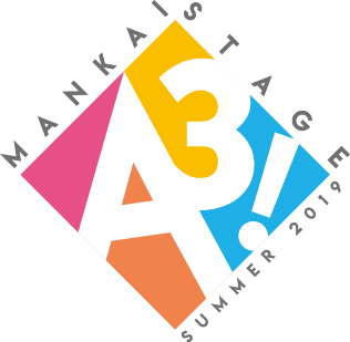 MANKAI STAGE『A3!』