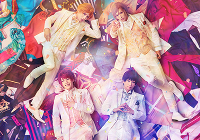 MANKAI STAGE A3!～Four Seasons LIVE 2020