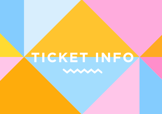 TICKET INFO