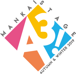 MANKAI STAGE『A3!』