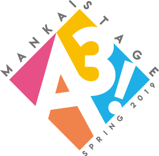 MANKAI STAGE『A3!』