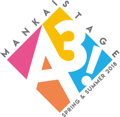 MANKAI STAGE『A3!』