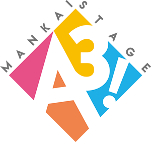 MANKAI STAGE『A3!』