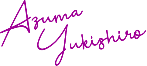 KANDAI UEDA AS Azuma Yukishiro[WINTER TROUPE]