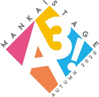 MANKAI STAGE『A3!』