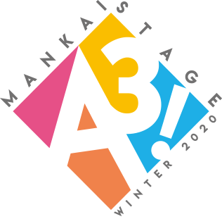 MANKAI STAGE『A3!』