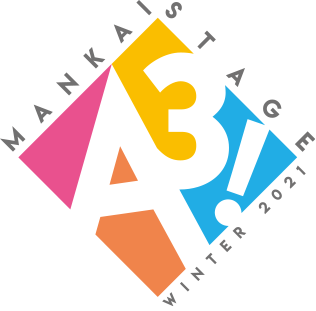 MANKAI STAGE『A3!』