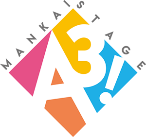 MANKAI STAGE『A3!』